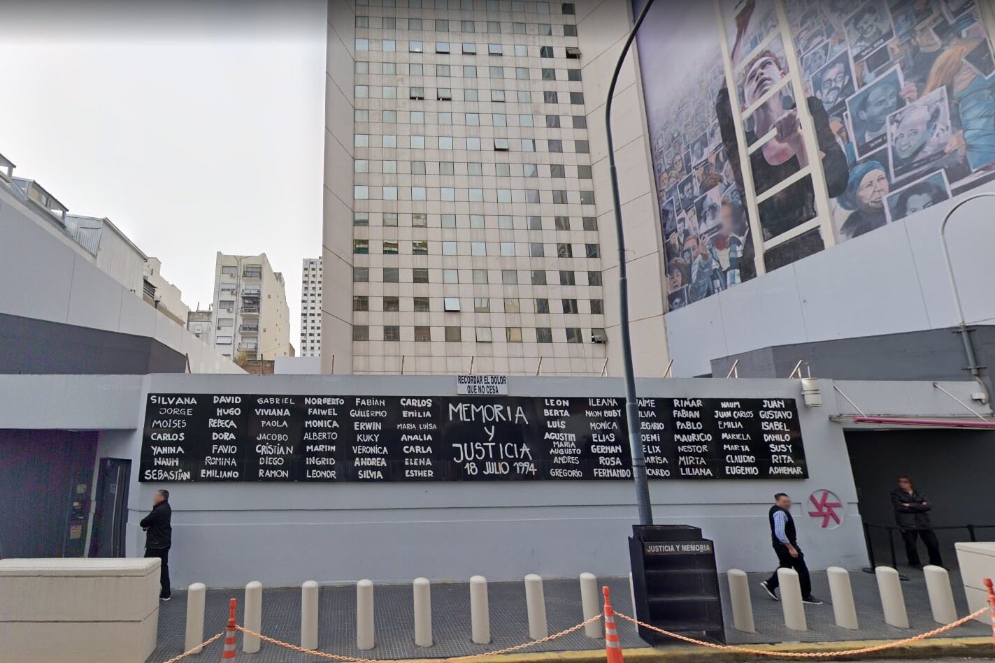Imagen: Google Maps
