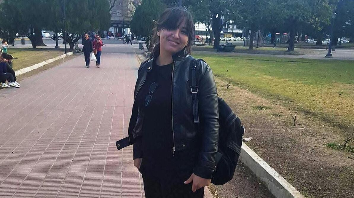 Victoria Díaz fue asesinada por su expareja, el policía bonaerense Nazareno Sebastián Miño.