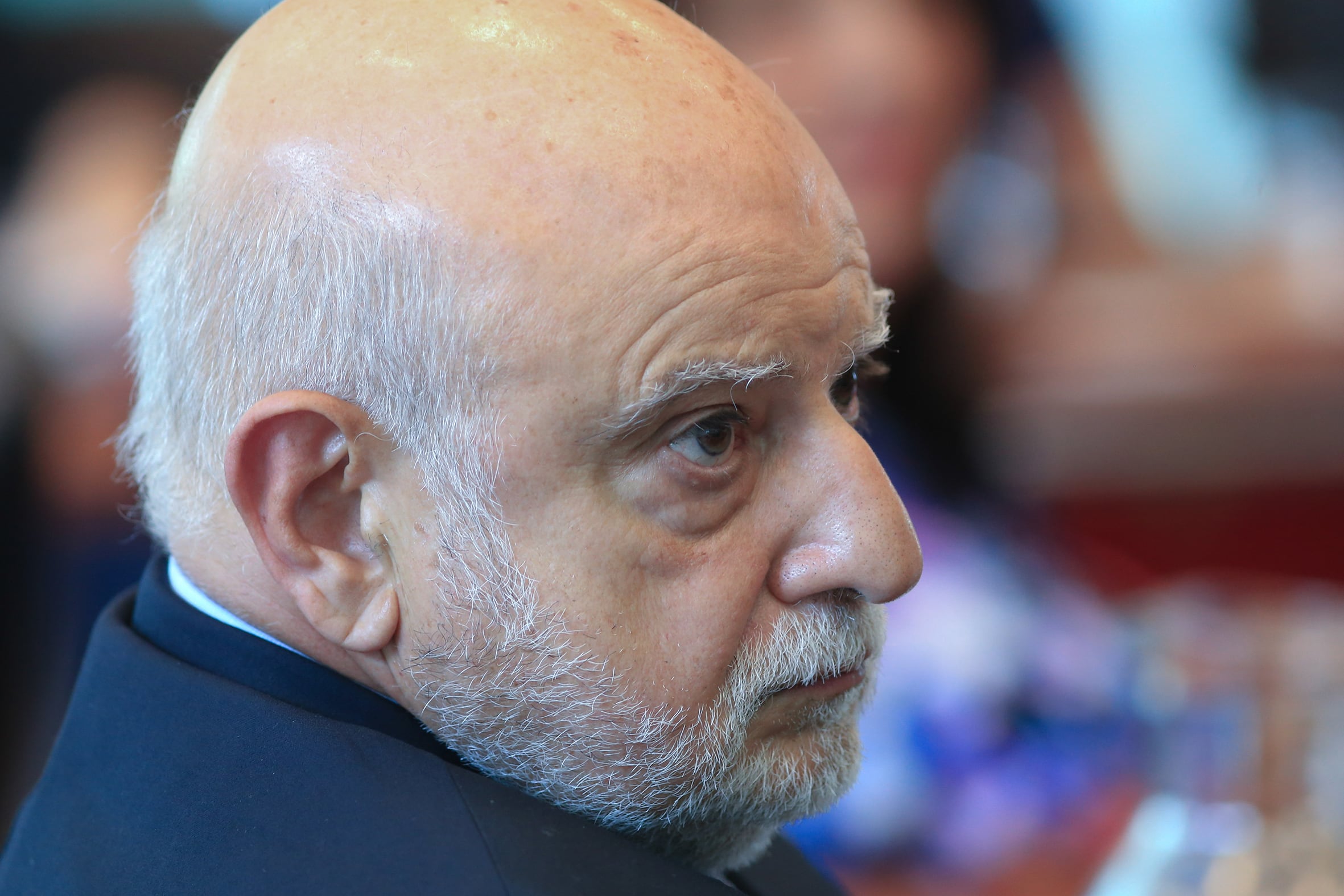 Rodolfo Barra asumió el 13 de diciembre como Procurador General del Tesoro.