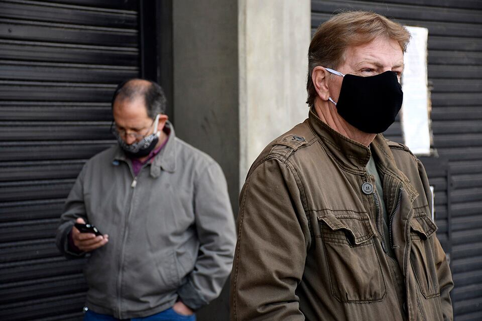 La conducción de UTA Rosario dijo que "la familia del transporte no aguanta más".  