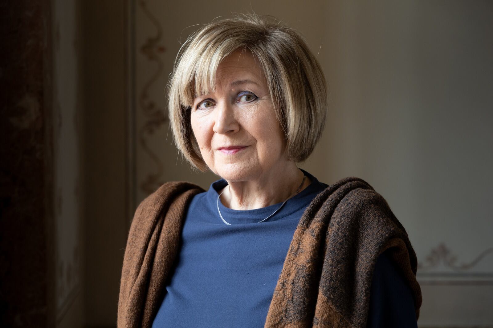 "La belleza es posible; la justicia no lo parece, aunque la belleza la promueva"