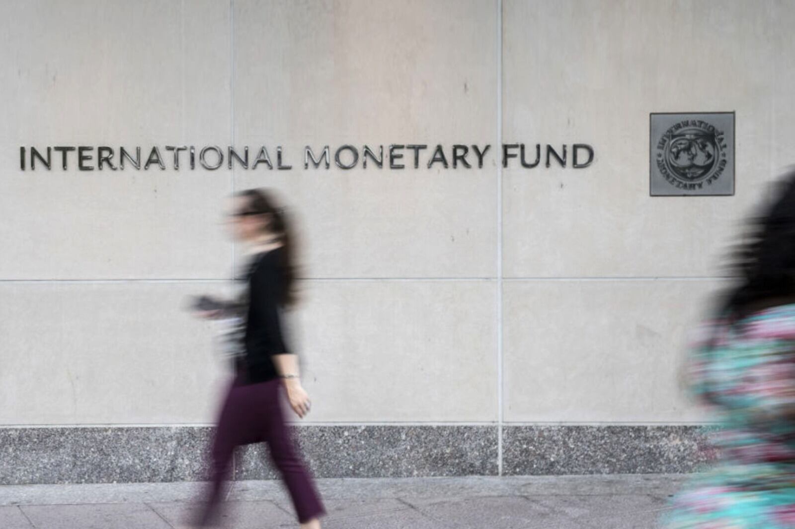 Las negociaciones de Massa con el organismo se extendieron más de lo esperado