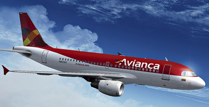 Avianca compró en octubre las acciones de Macair (Macri Airlines).