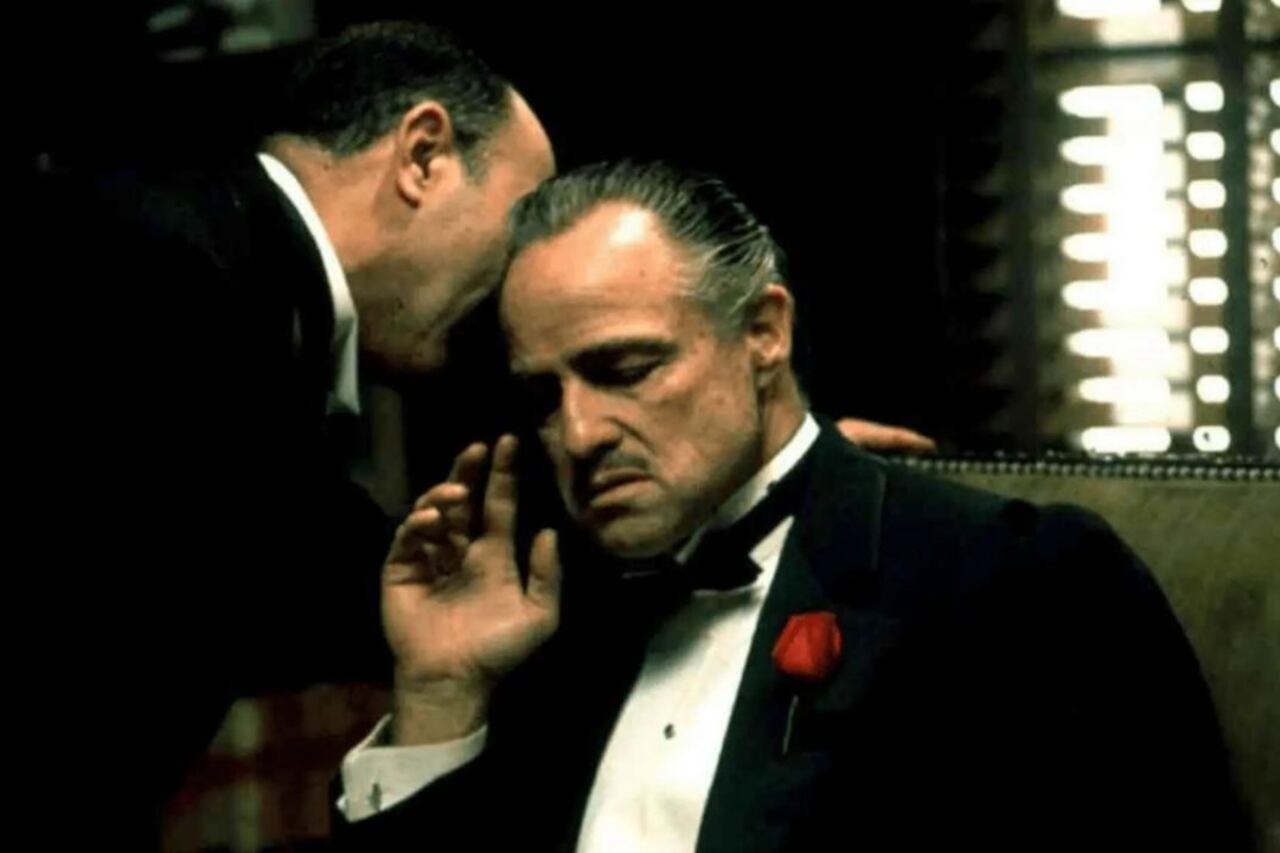 "El Padrino" es una película neoclásica si se toman los parámetros del Hollywood de la época de oro.