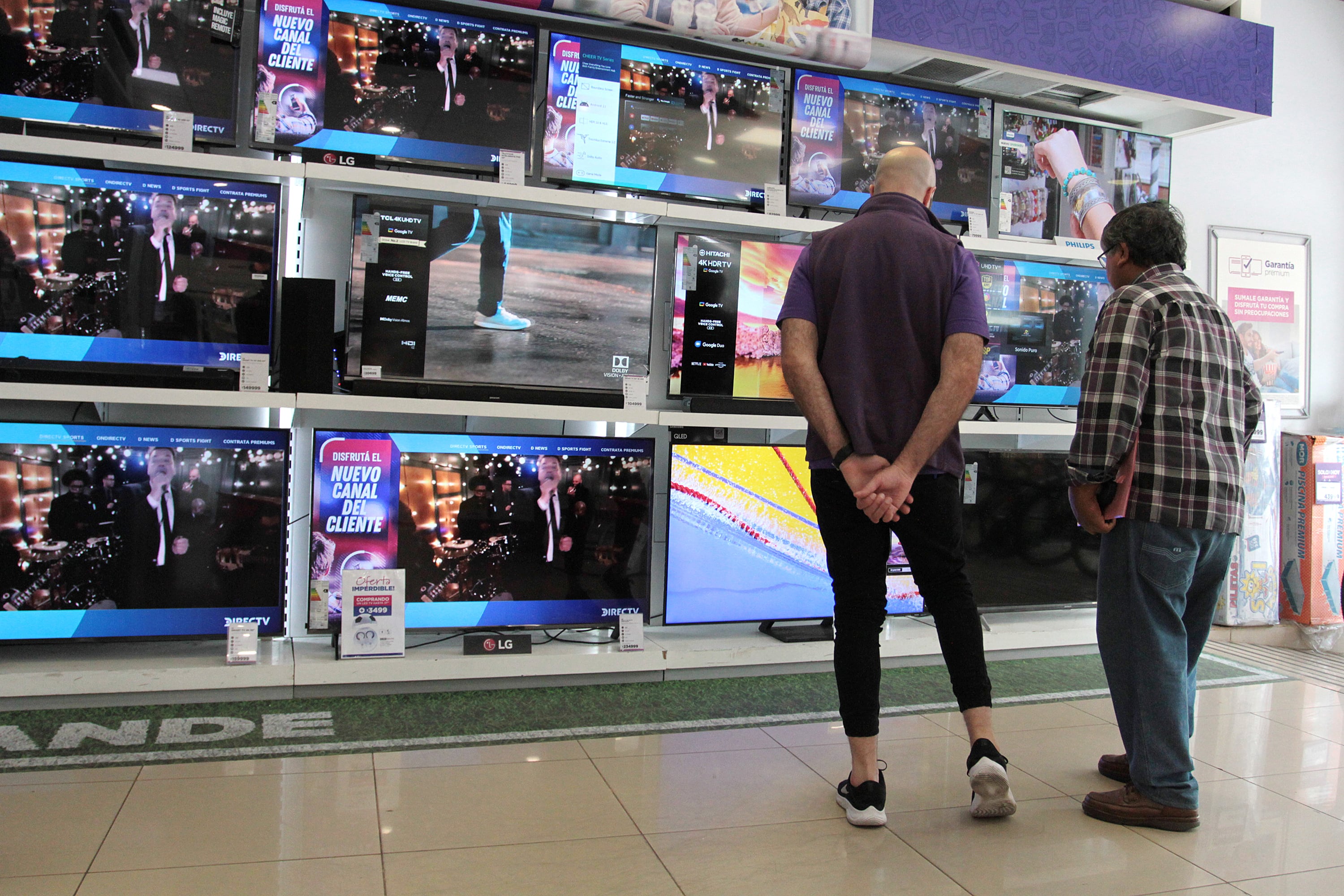 El Gobierno lanza este viernes el programa "Ahora 30" para promover el ahorro económico y el crecimiento de la industria local.