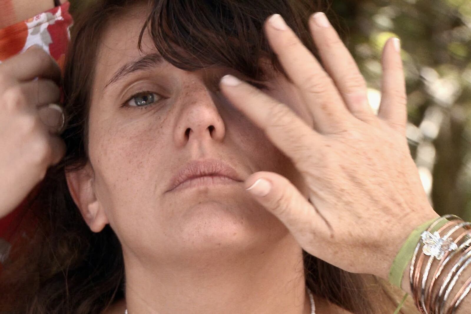 "Salsipuedes", ópera prima con la que Mariano Luque participó en 2011 del Festival de Berlín.