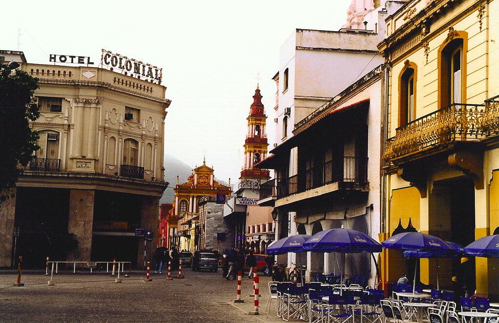 Los precios en la provincia elegida tienden a ser más bajos que en otras ciudades turísticas argentinas (Foto: Flickr)
