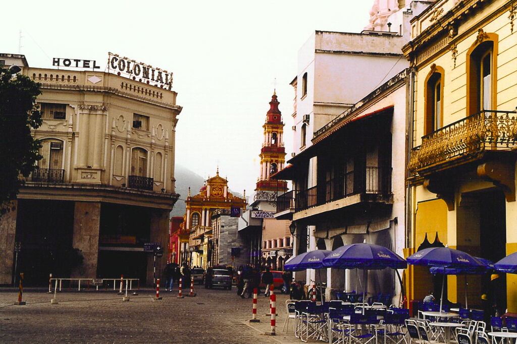 Los precios en la provincia elegida tienden a ser más bajos que en otras ciudades turísticas argentinas (Foto: Flickr)