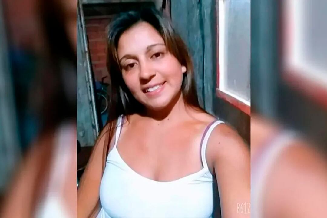 Mónica Aquino, tenía 29 años cuando la vieron por última vez.