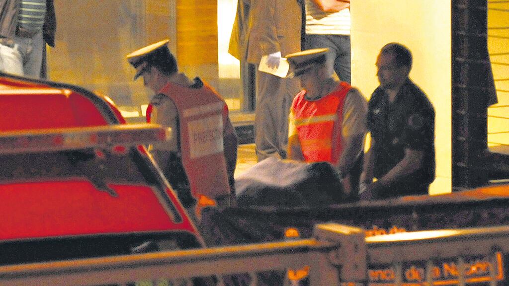 La muerte de Alberto Nisman sigue generando nuevos informes.