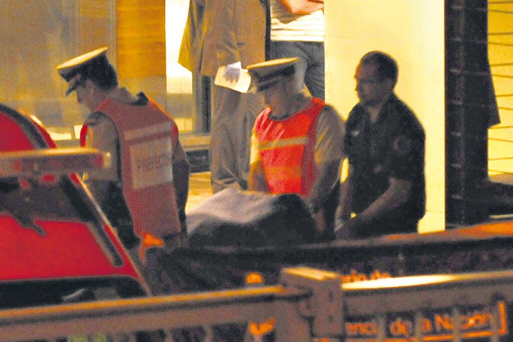 La muerte de Alberto Nisman sigue generando nuevos informes.