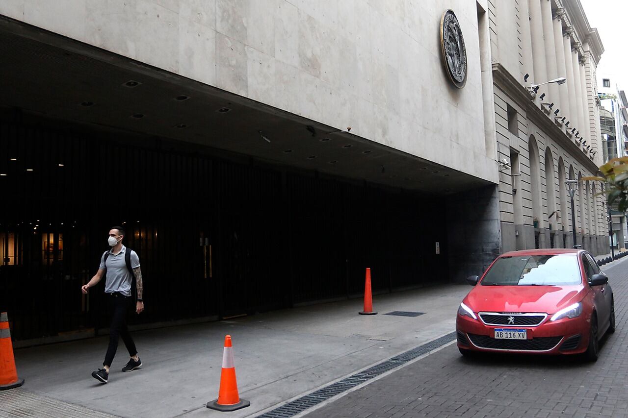 Con los bonos soberanos también hubo un rebote fuerte al registrarse avances de hasta 2,6 por ciento.