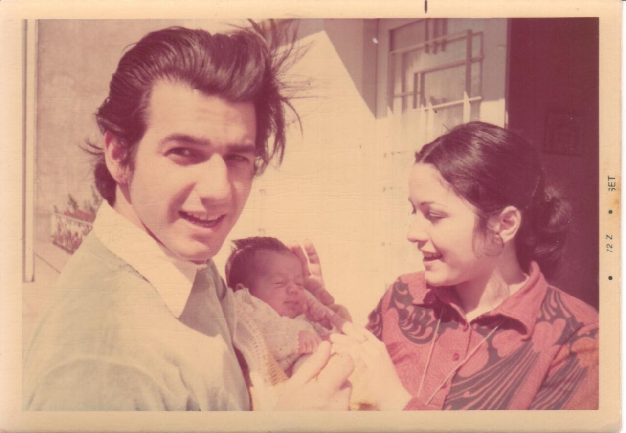 La historia de Horacio Maggio en Crónicas de la memoria 