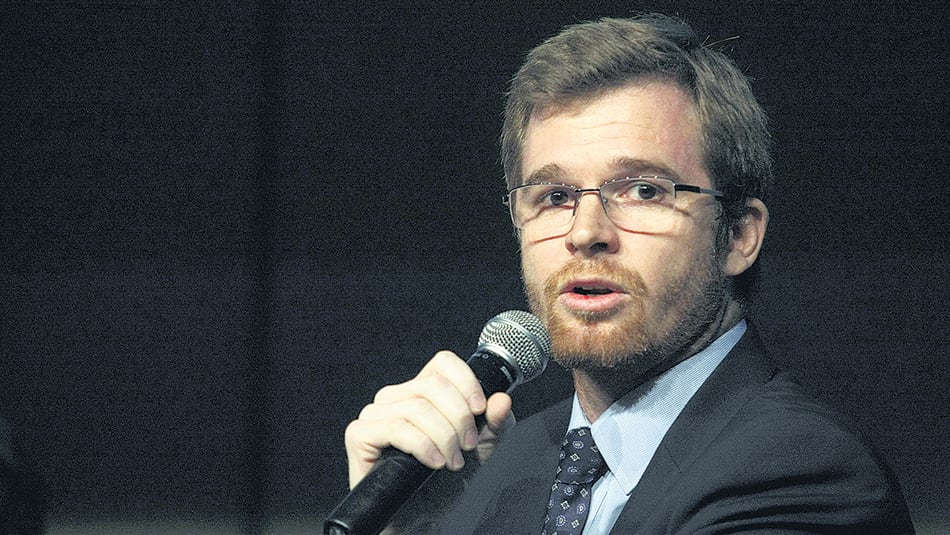 El jefe de los diputados macristas, Nicolás Massot, encendió la polémica con sus declaraciones.