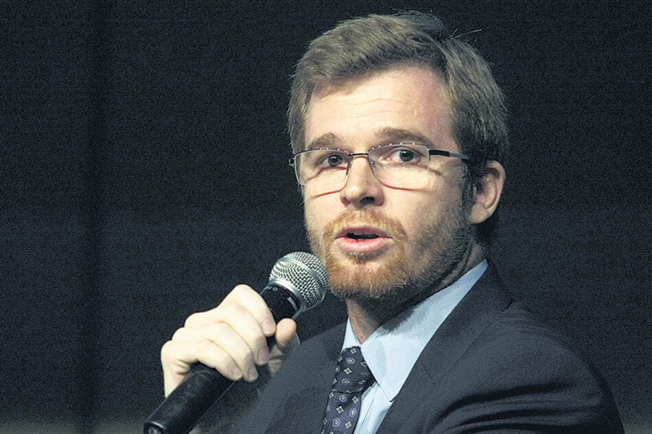 El jefe de los diputados macristas, Nicolás Massot, encendió la polémica con sus declaraciones.