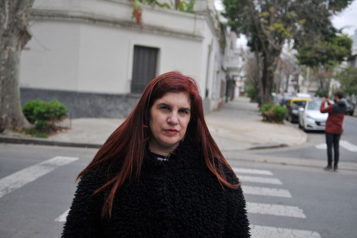 "La cuarentena desnuda la fragilidad del mundo, hay una situación que ya es apocalíptica."