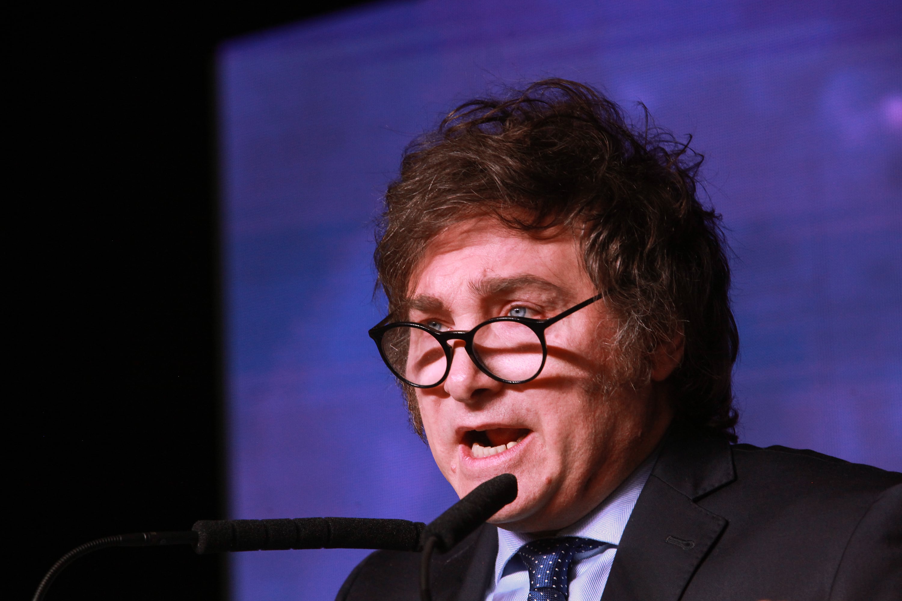 Javier Milei fue el único y gran ganador de las recientes elecciones primarias.