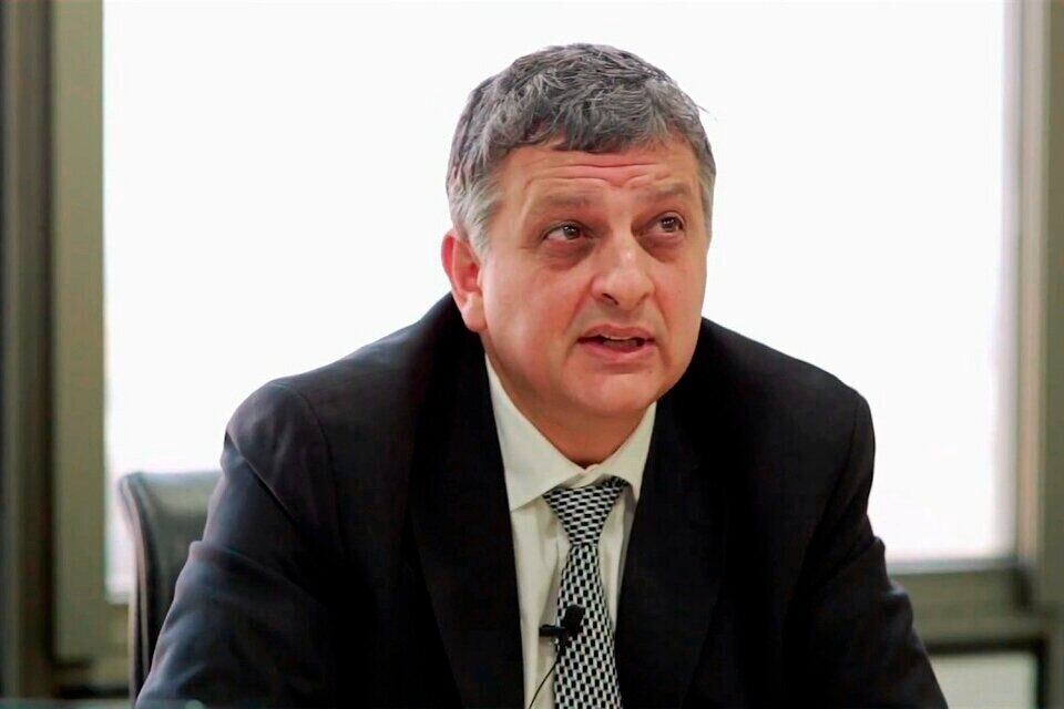 De Techint a YPF. Horacio Marín fue designado por Milei para presidir la petrolera estatal