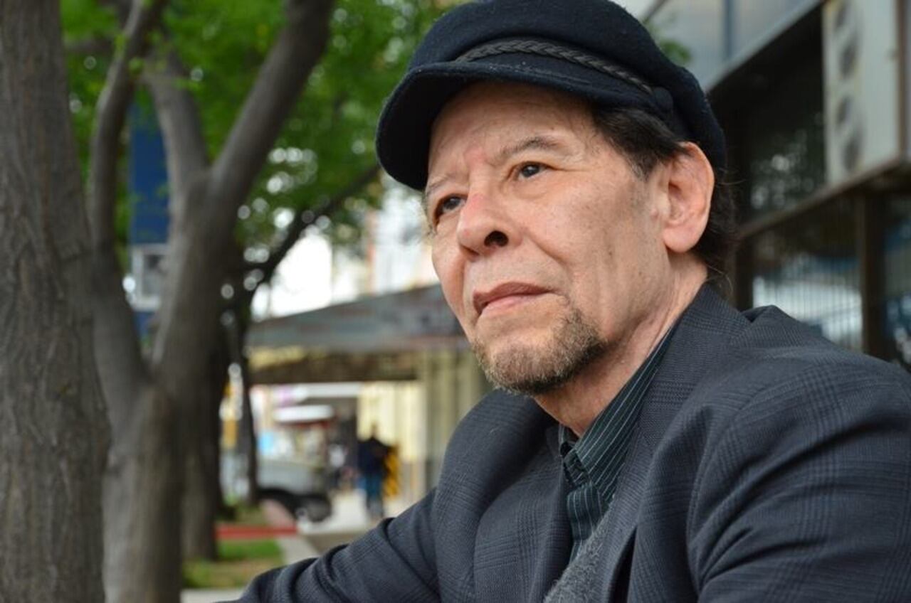 Monges había nacido en Córdoba. 