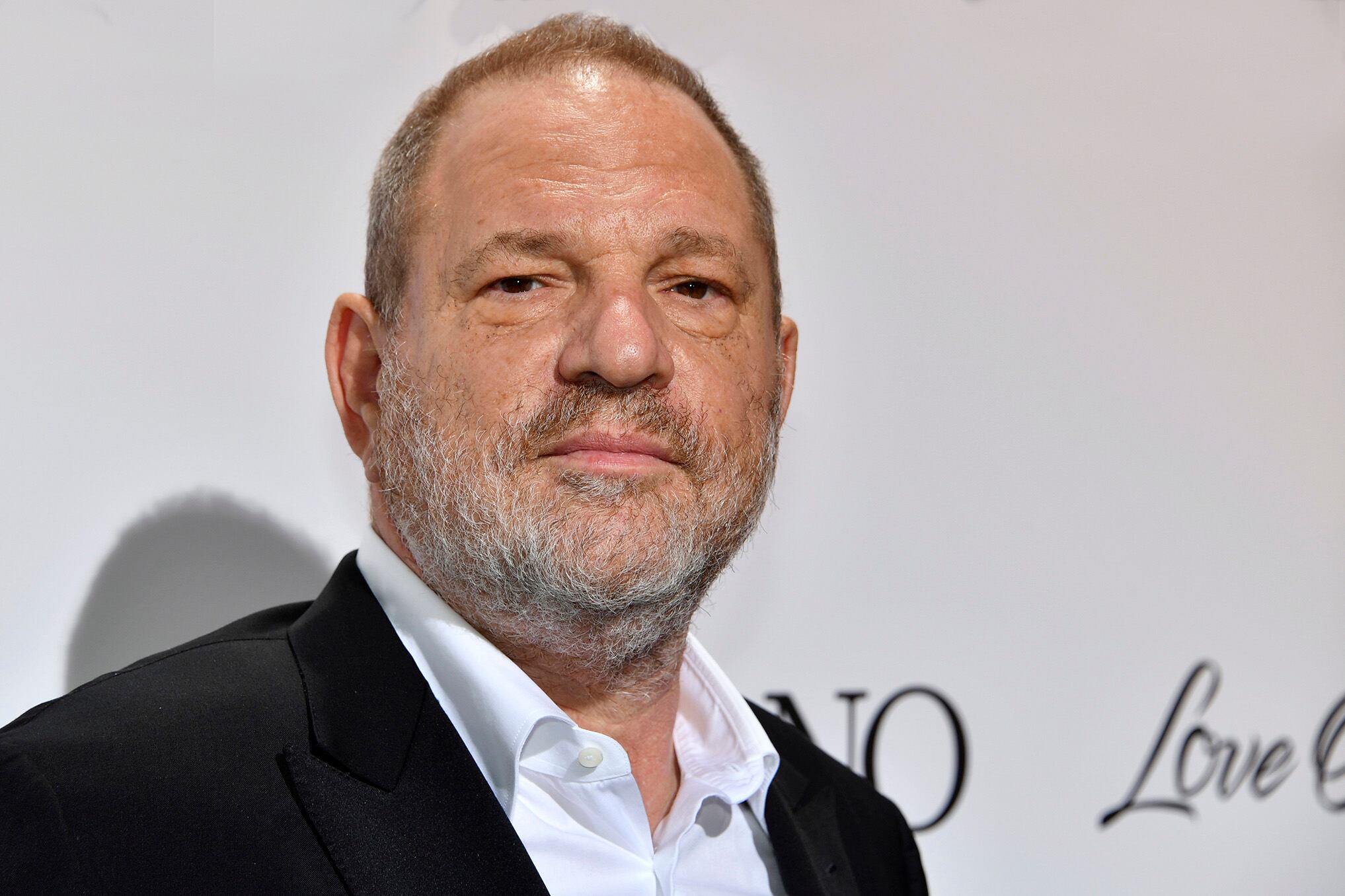 Weinstein intentó no ser juzgado en Nueva York.