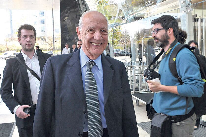 El ex ministro no tiene dudas sobre el impacto del dólar en los precios.