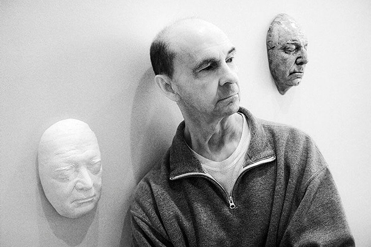 Corben se inició en la animación, un trabajo que no lo entusiasmaba.