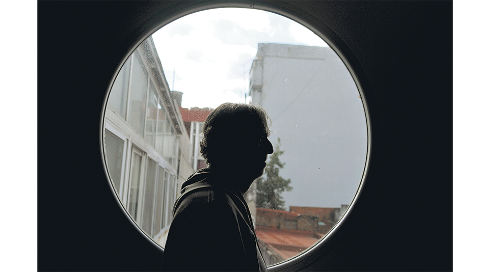 “El trabajo de la literatura en relación con la lengua es volver a poner en valor la vacilación”, afirma Damián Tabarovsky.