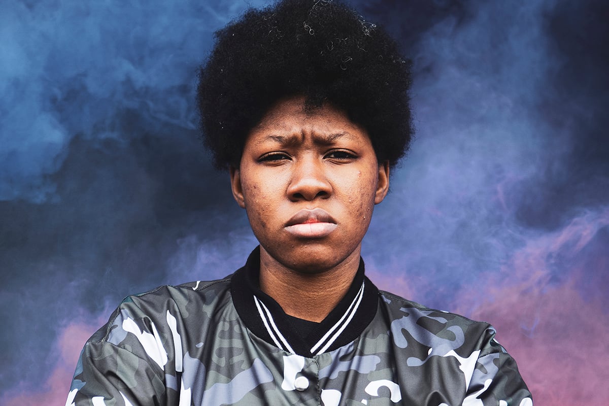 La God Level All Stars tendrá varios argentinos, leyendas como Chuty o Skone y a la colombiana Marithea como única mujer