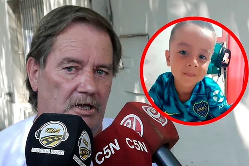 La búsqueda de Loan está cada vez más turbia