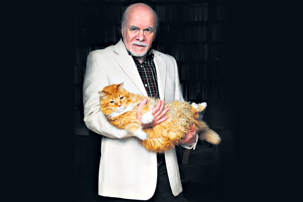 Abelardo Castillo.