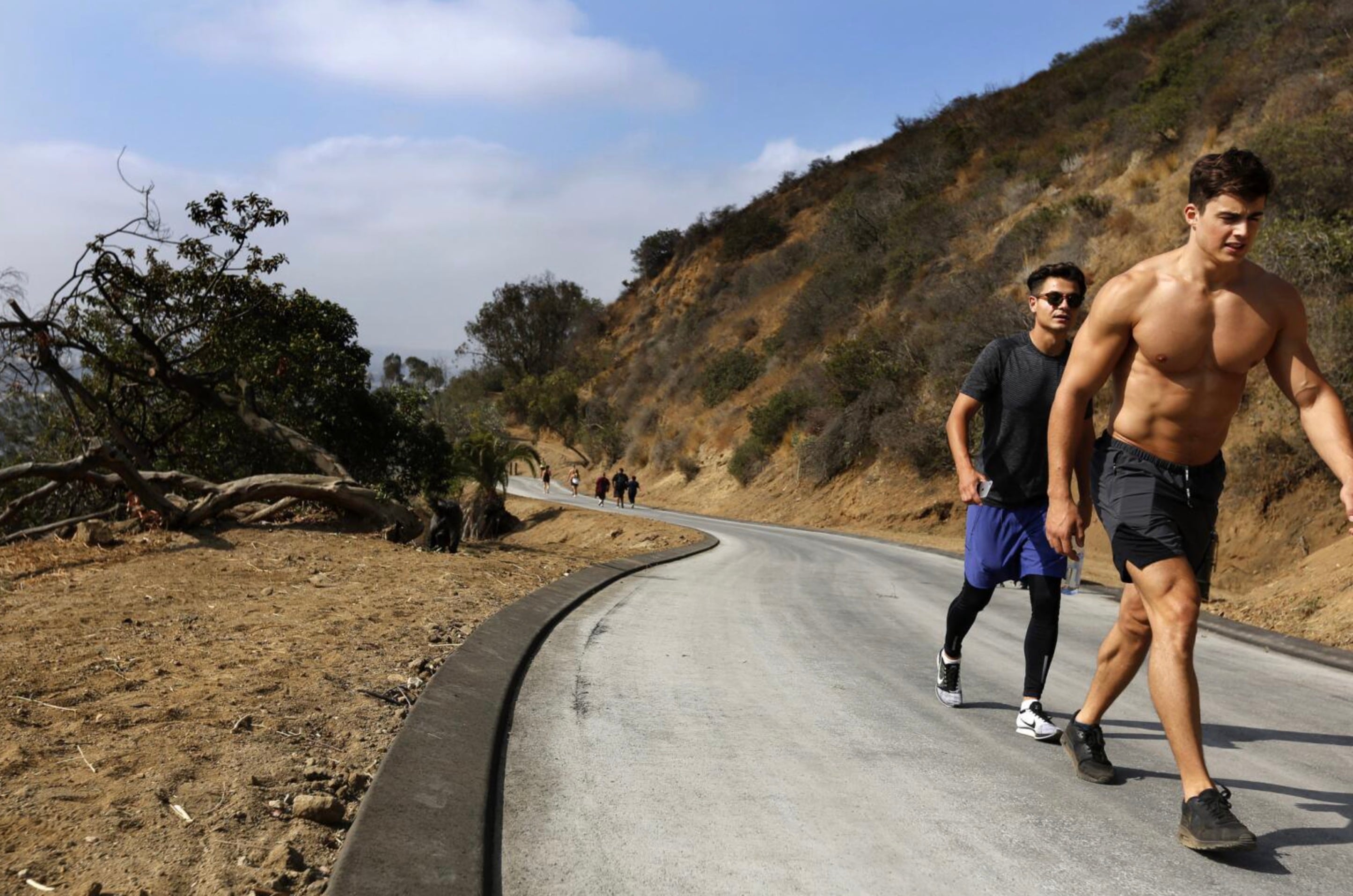 Actualmente, los usuarios cuentan únicamente con baños portátiles, motivo por el cual el Directorio de Parques y Recreación avaló la iniciativa para dotar al espacio de un sanitario fijo y accesible