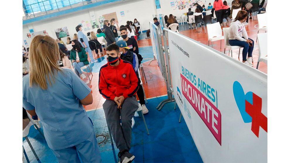 18.436 pacientes permanecen como casos activos.