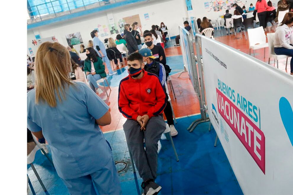 18.436 pacientes permanecen como casos activos.