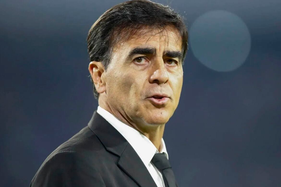 Gustavo Quinteros tuvo un ciclo exitoso en Vélez