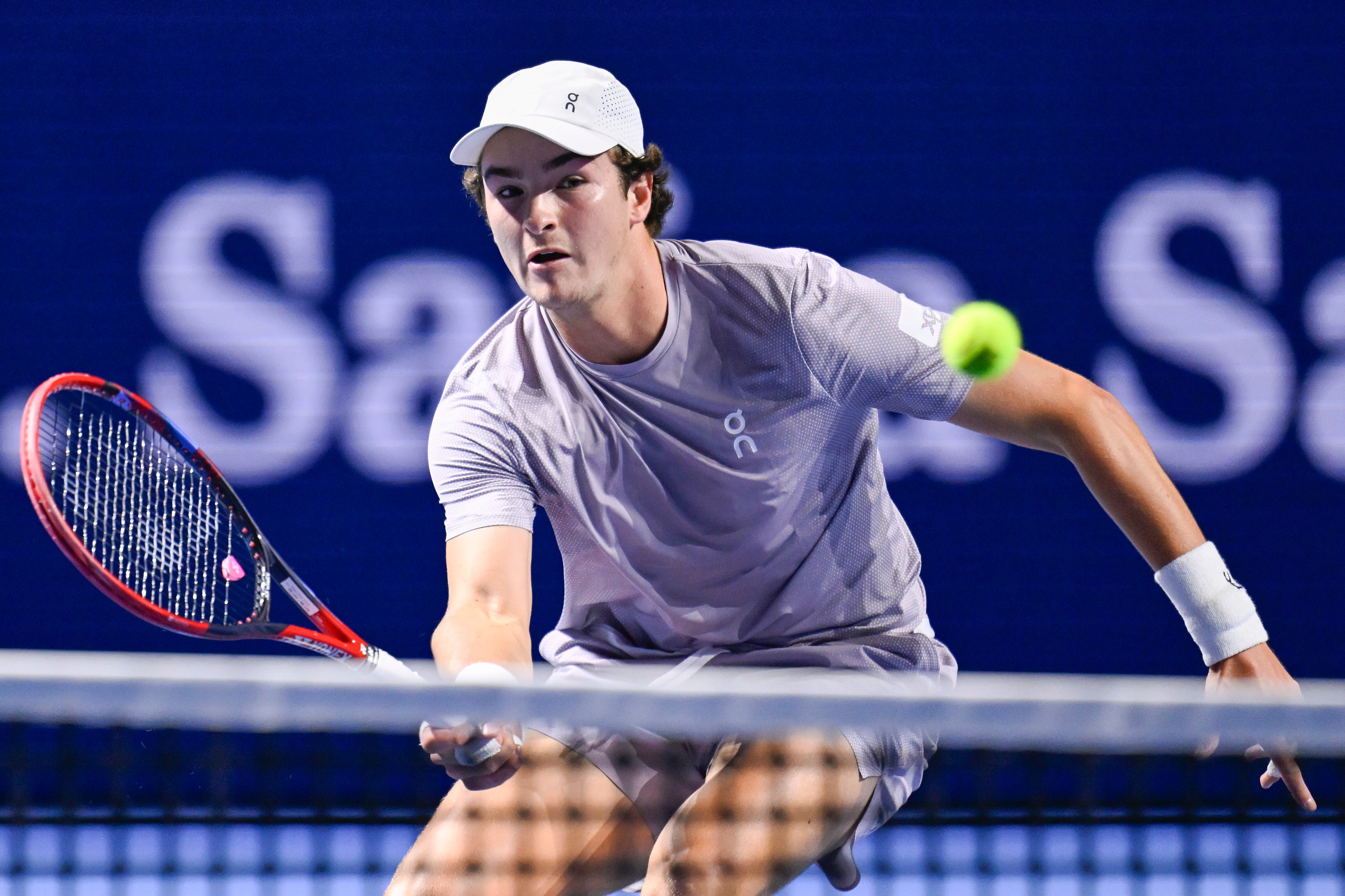 Joao Fonseca busca su segundo título tras Buenos Aires 2025