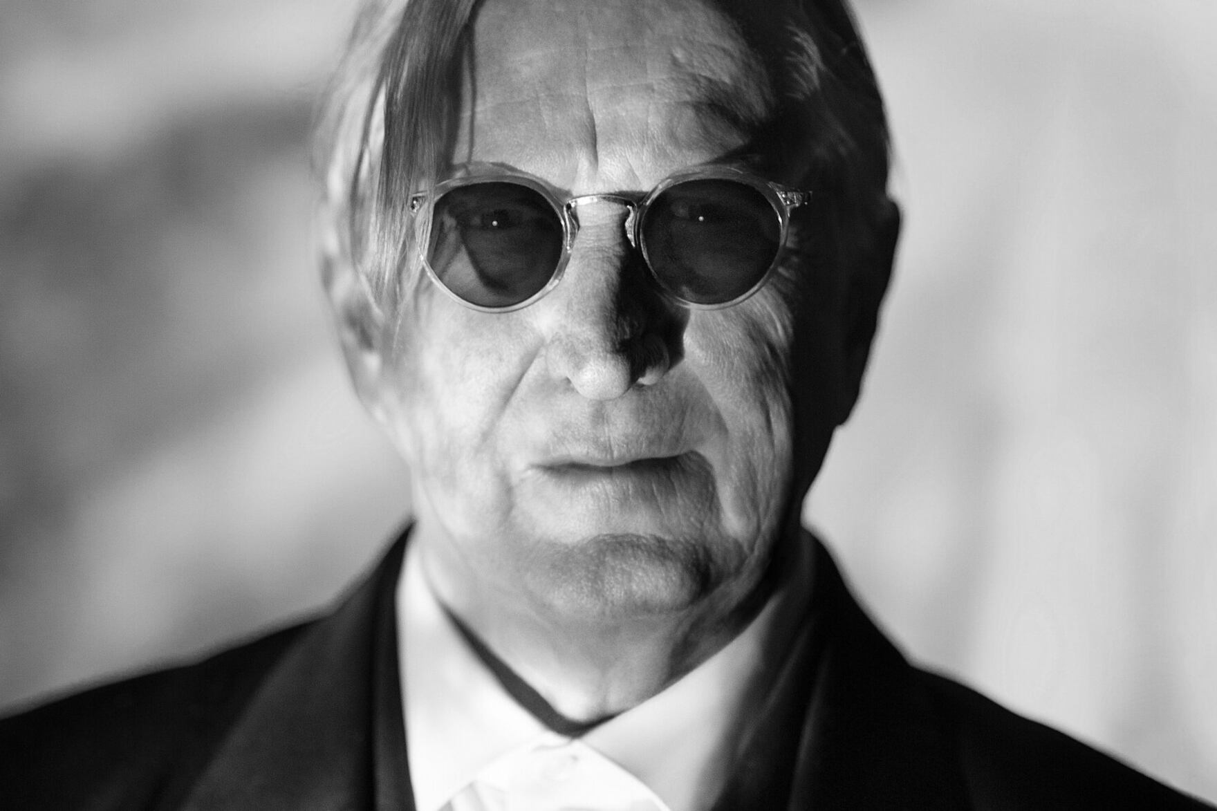T Bone Burnett