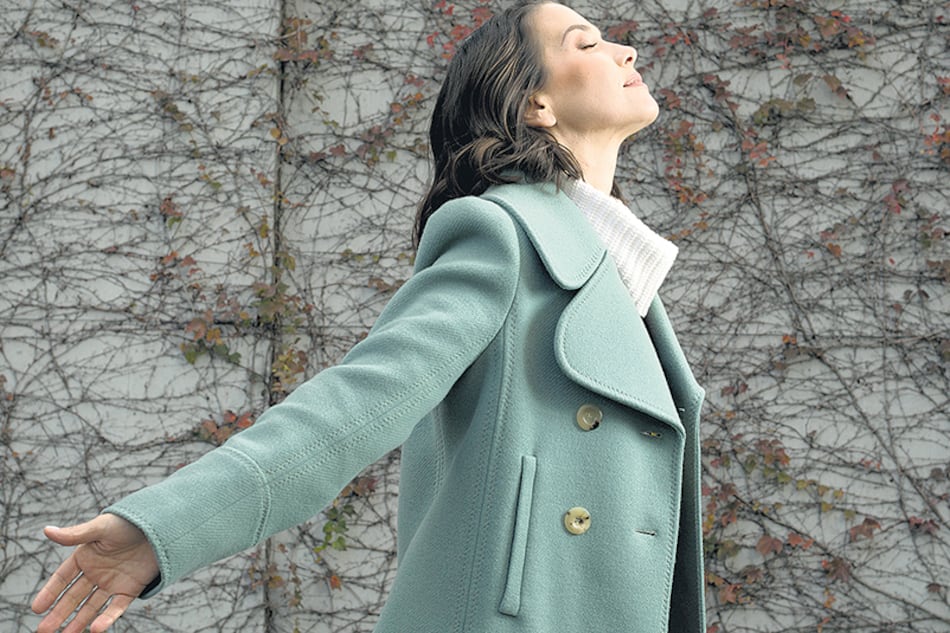 Oreiro es Pilar en la película que se estrenará el jueves 5 de julio.