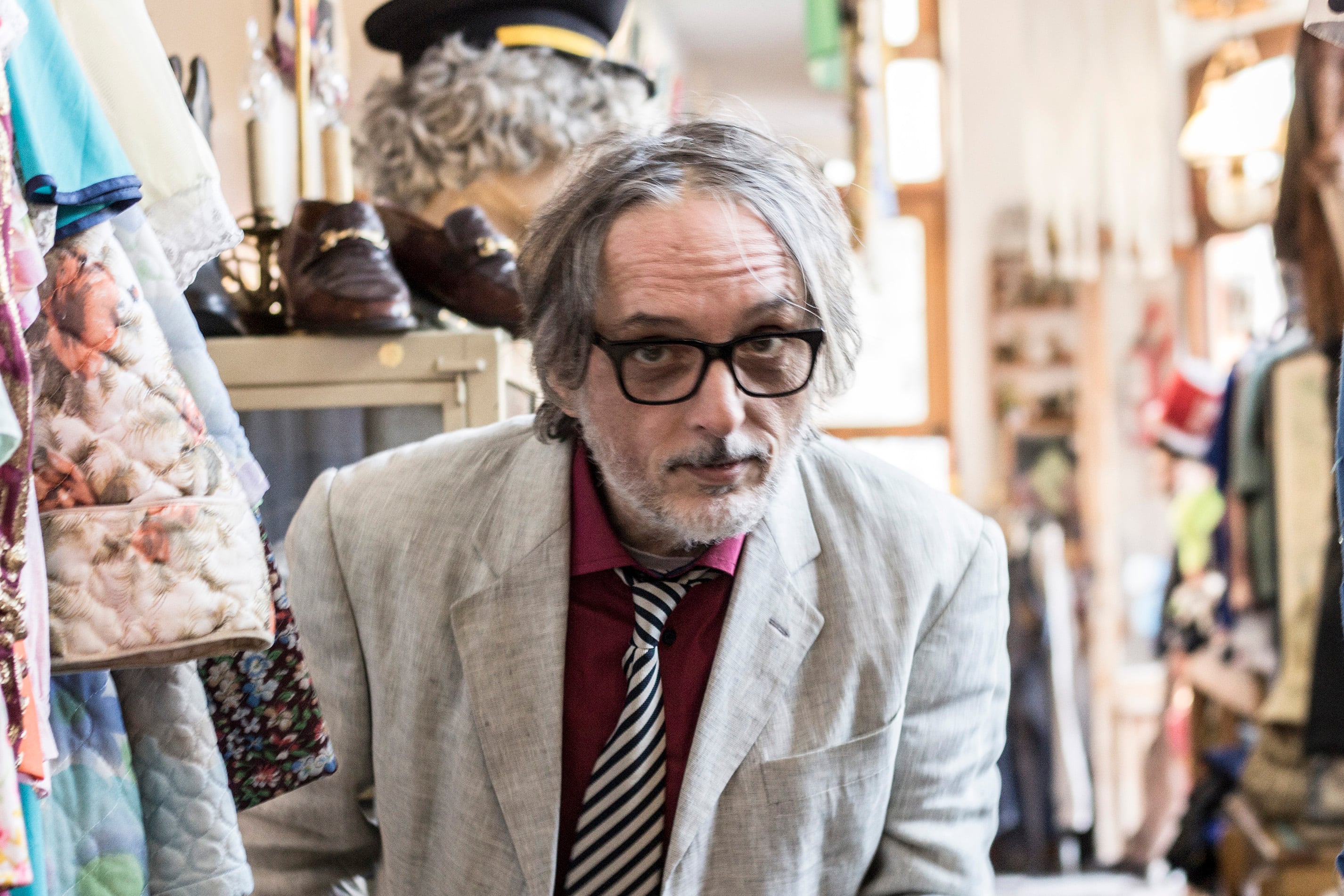 Piccolini fue parte de Los Toreros Muertos, Pachuco Cadáver y Venus.