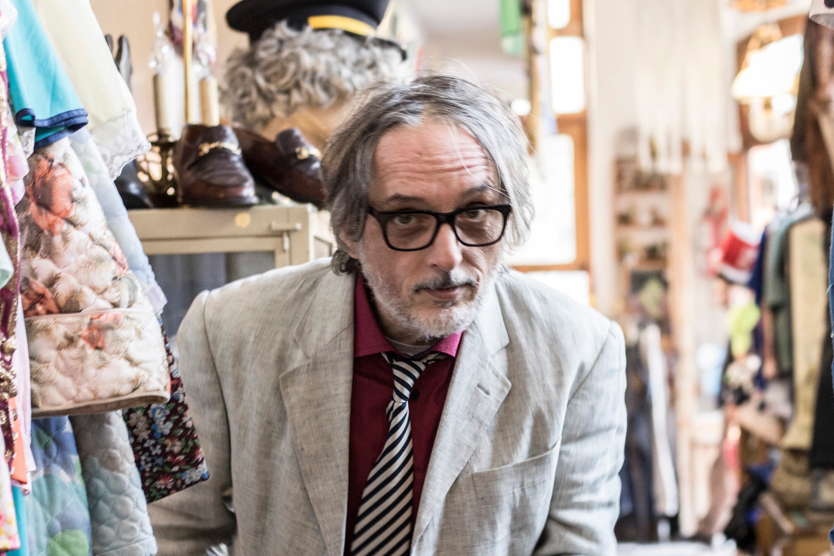 Piccolini fue parte de Los Toreros Muertos, Pachuco Cadáver y Venus.