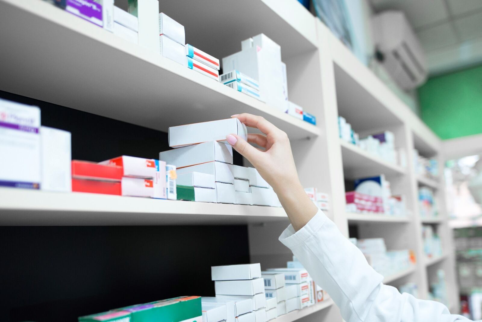 Farmacéuticas contra el DNU de Milei