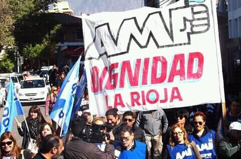 El jueves habrá paro en las escuelas.