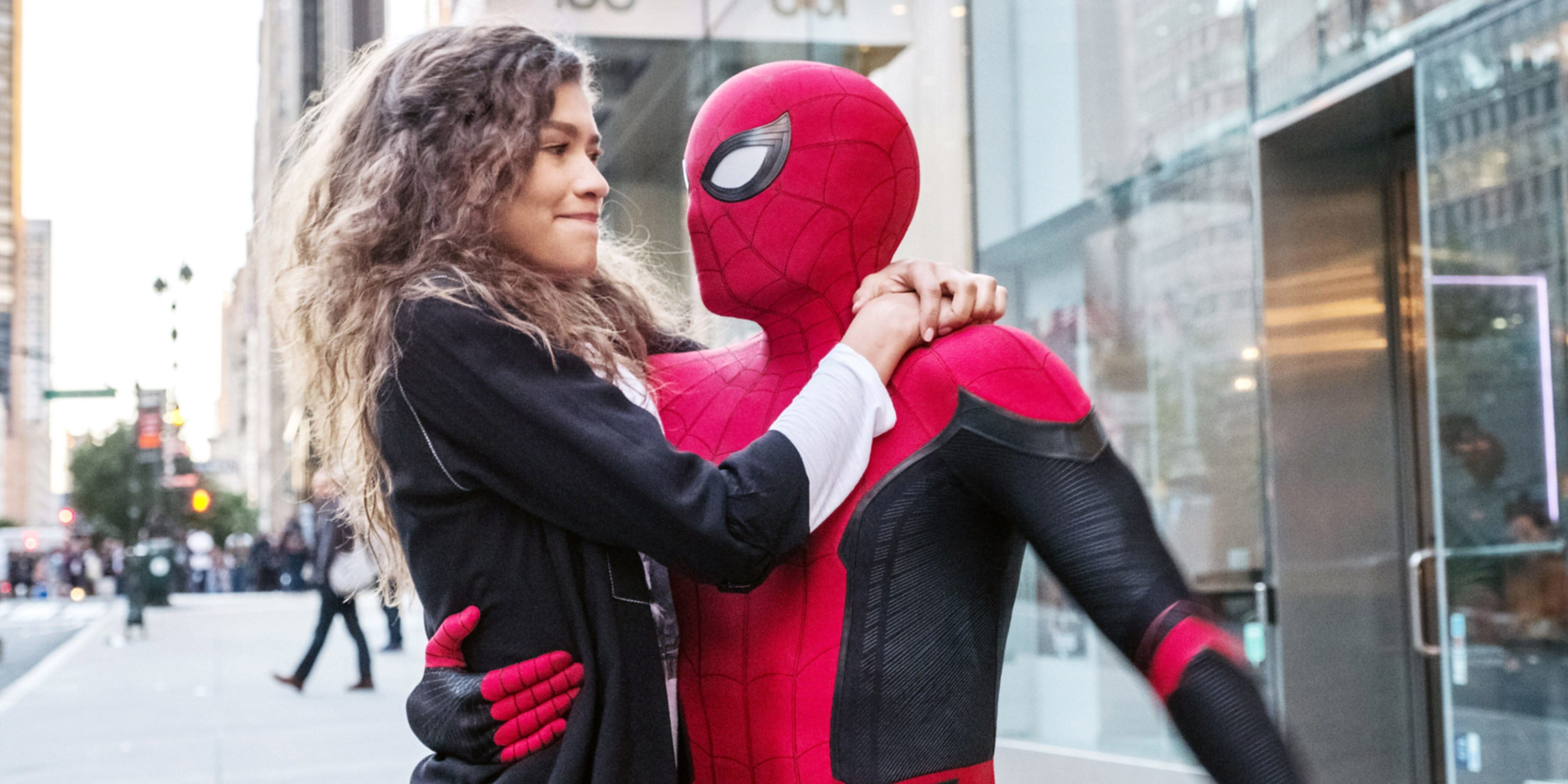 La saga estuvo en peligro por un conflicto entre Sony y Marvel.