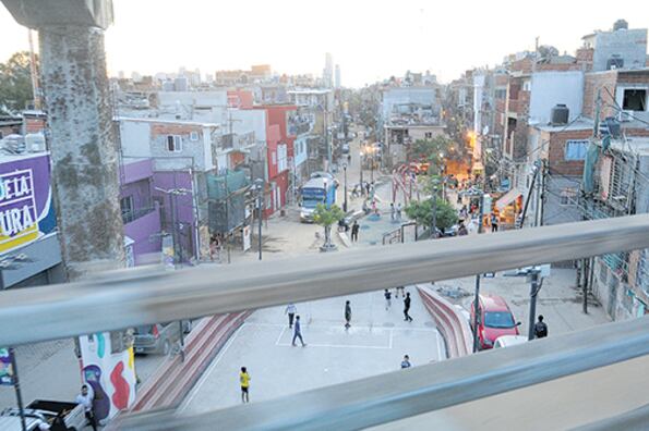 La ley ordena que las modificaciones deben ser aprobadas por los vecinos.