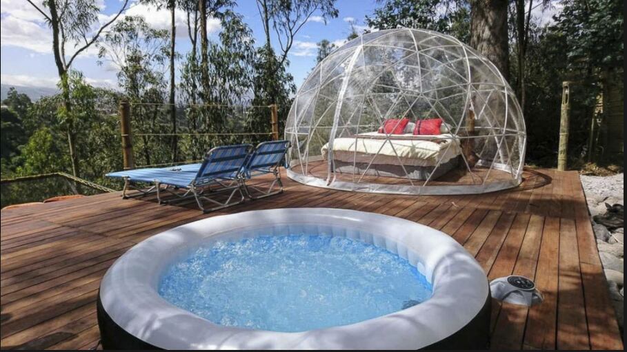 7 opciones para irse de vacaciones en Argentina