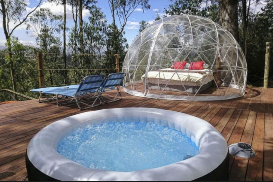 7 opciones para irse de vacaciones en Argentina