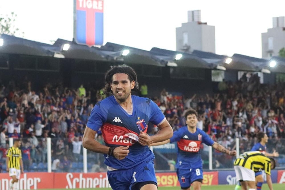 El Matador ganó y palpita la final con San Martín de Tucumán