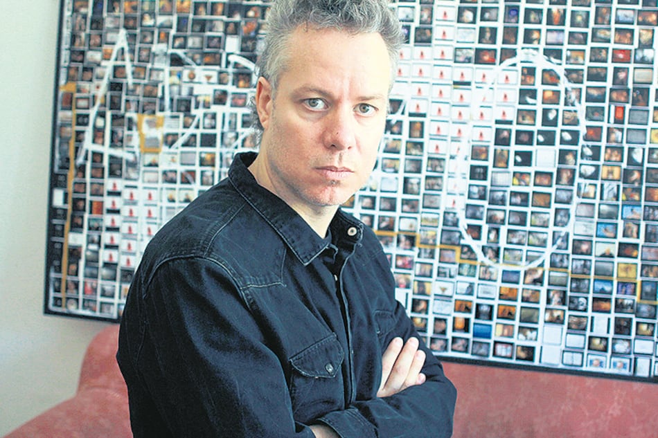 “Sin sentirlos como alter egos, todos mis personajes tienen elementos propios de mi persona que no son buscados.”