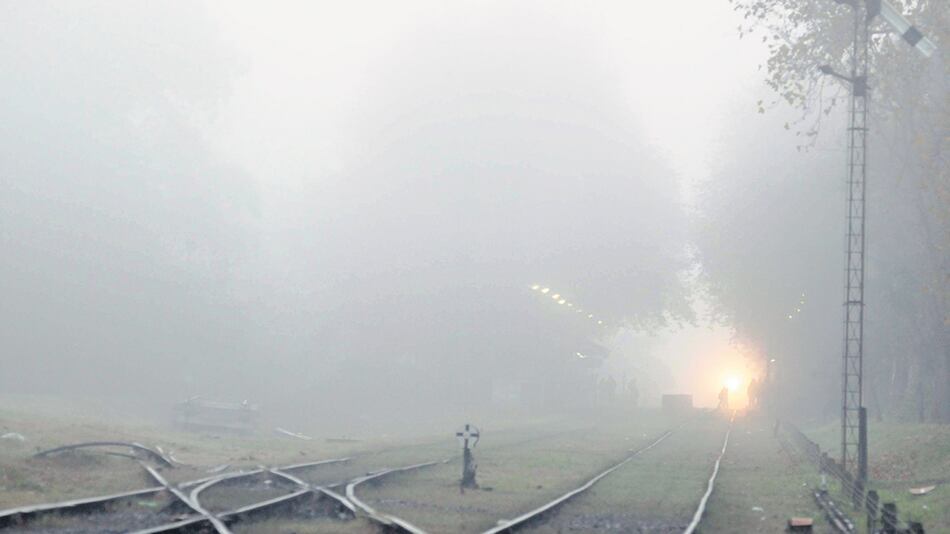 El decreto no establece ningún criterio ni restricción para la clausura definitiva de los ramales considerados en desuso.