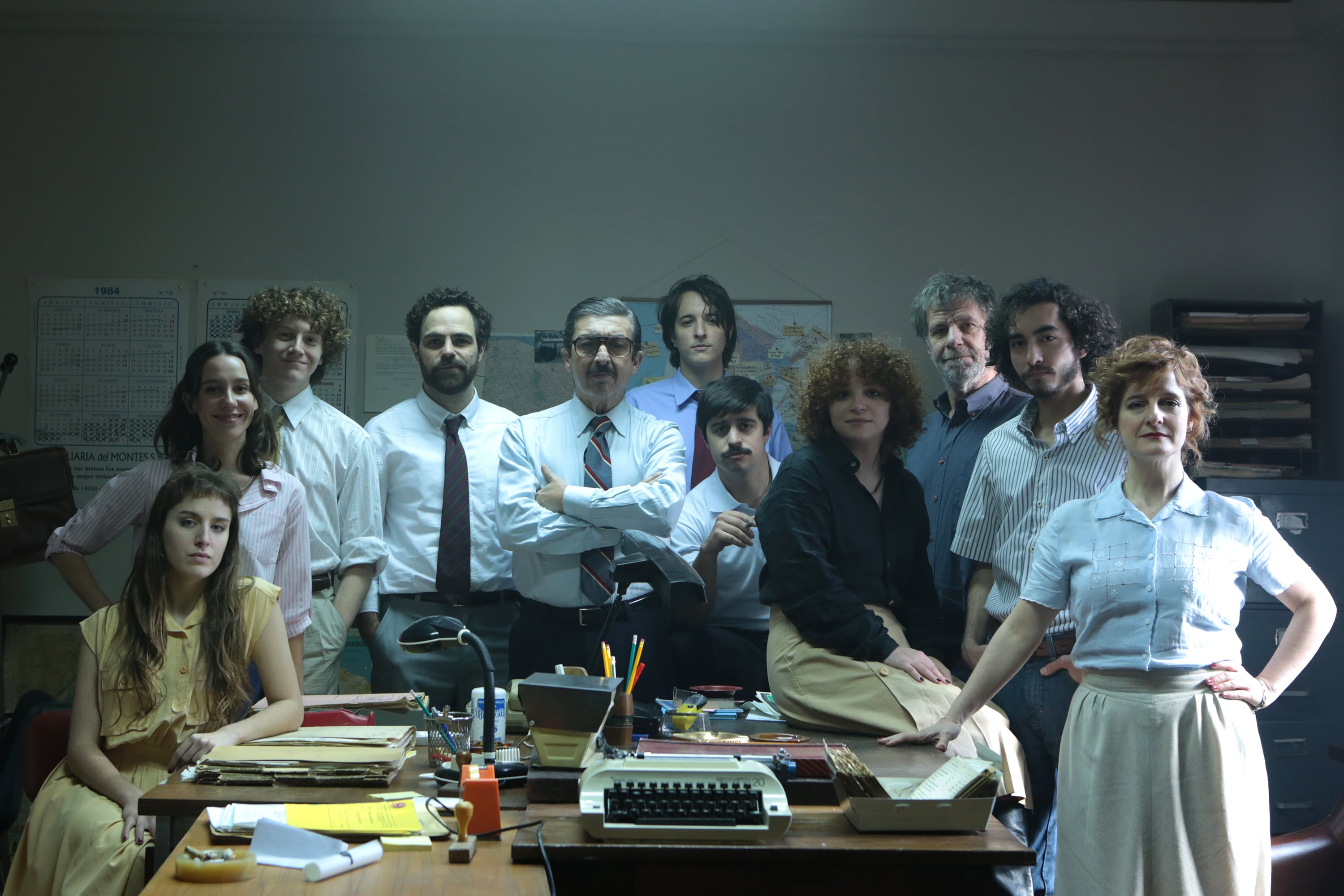 Argentina, 1985 quedó nominada para los Premios Oscar 2023.