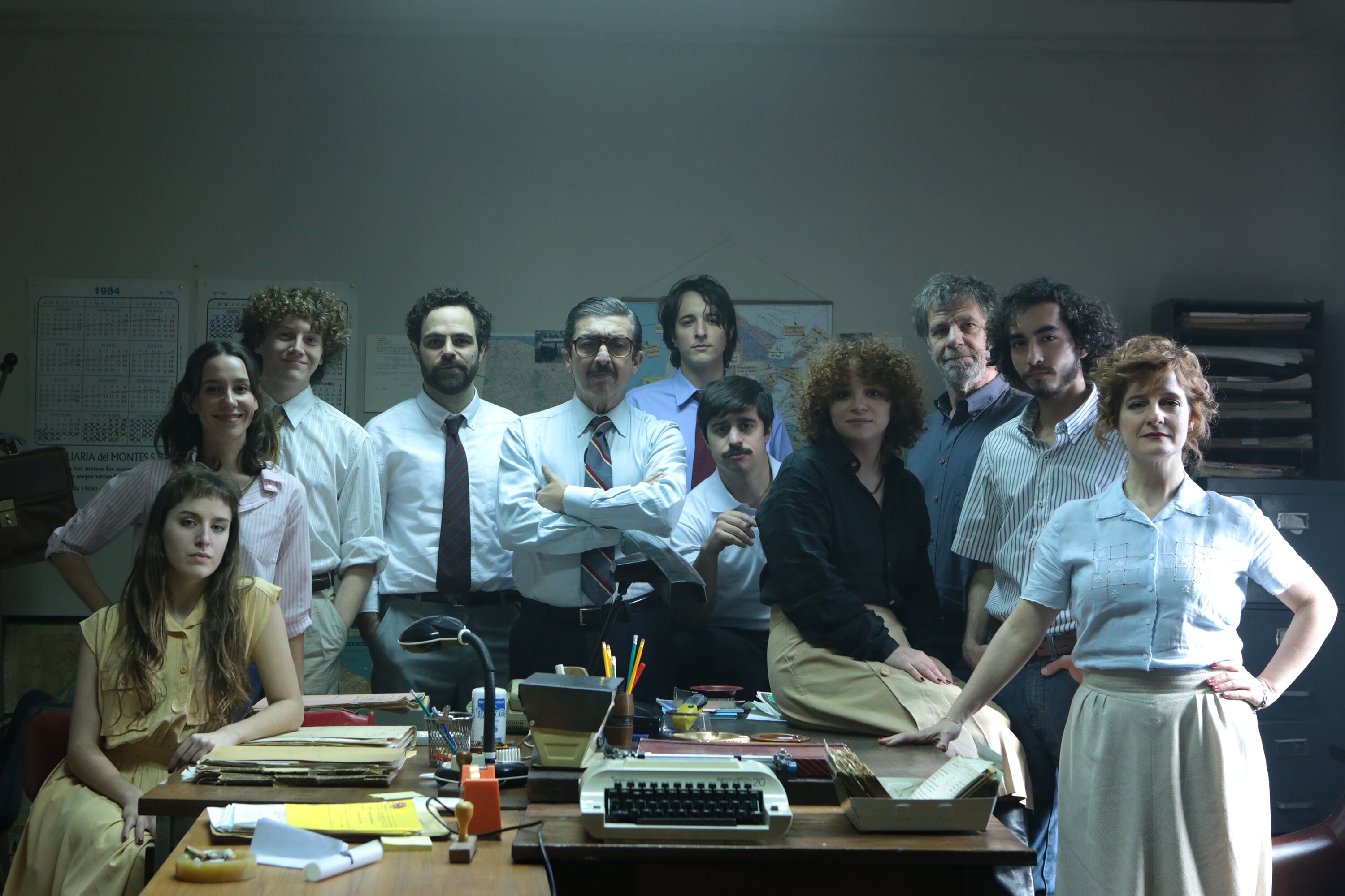 Argentina, 1985 quedó nominada para los Premios Oscar 2023.